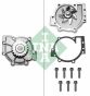 Насос воды Ford Focus/Kuga/Mondeo 2.5ST/RS 05-/Renault Laguna 2.0 16V 95-, фото 11 - интернет-магазин Auto-Mechanic