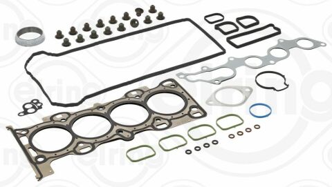 Комплект прокладок ГБЦ 3 2.0 03-, 5 2.0 05-, 6 2.0 02-, MITSUOKA MAZDA