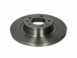 Диск тормозной задний D290 FIAT Scudo 07-16; PEUGEOT Expert 07-16; CITROEN Jumpy 07-16