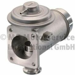 Клапан EGR 2.0 N47D20