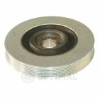 Ремінний шків, колінчастий вал Ремінний шків, колінчастий вал