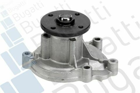 Насос воды MB A-class (W169)/B-class (W245) 1.5/1.7/2.0CDI/Mitsubishi Colt 1.5DI-D 04-12(R/B)(6 лоп)