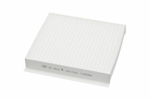 Фильтр салона Suzuki Swift V 17-