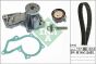 Комплект ГРМ + помпа Ford Mondeo/C-Max/Focus 1.5/1.6 EcoBoost 10-, фото 15 - интернет-магазин Auto-Mechanic