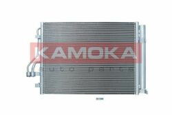Радиатор кондиционера HYUNDAI IX35 09-15/KIA CARENS 13-/SPORTAGE 10-15 Радиатор кондиционера HYUNDAI IX35 09-15/KIA CARENS 13-/SPORTAGE 10-15