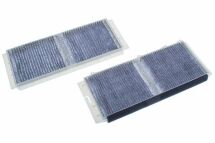 Фильтр салона Mazda 3 1.6-2.2 08-14 (угольный)