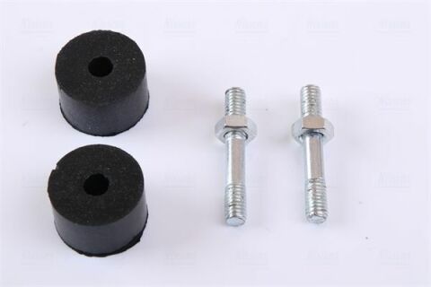 Конденсер DW MATIZ(98-)0.8(+)[OE 96566331]