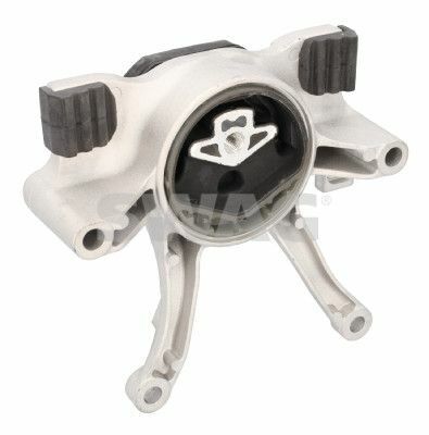 Подвеска, автоматическая коробка передач