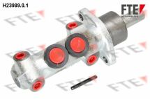 Циліндр гальмівний (головний) VW T4 91-03 (d=23.8mm)