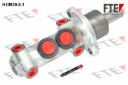 Цилиндр тормозной (главный) VW T4 91-03 (d=23.8mm)
