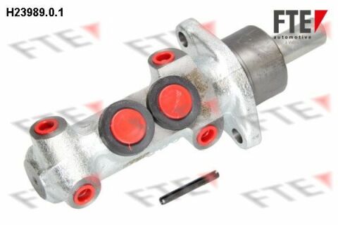 Цилиндр тормозной (главный) VW T4 91-03 (d=23.8mm) Цилиндр тормозной (главный) VW T4 91-03 (d=23.8mm)