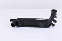 Оливний радіатор OPEL ASTRA G (98-) 2.0 та 16V TURBO