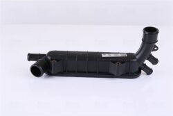 Масляный радиатор OPEL ASTRA G (98-) 2.0 и 16V TURBO Масляный радиатор OPEL ASTRA G (98-) 2.0 и 16V TURBO