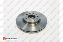 Диск гальмівній