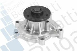 Насос водяной Toyota Yaris, Daihatsu Materia, Terios