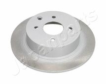 JAPANPARTS NISSAN Диск гальмівний задній Tiida