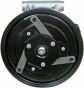 Компрессор кондиционера Nissan Qashqai/Renault Megane/Scenic 1.4-2.0 98-, фото 11 - интернет-магазин Auto-Mechanic