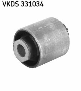 SKF VW С/блок нижн. важеля (задній) T4 9/90-