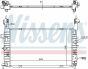 Радиатор OP MERIVA A(03-)1.6 и 16V(+)[OE 1300497], фото 5 - интернет-магазин Auto-Mechanic