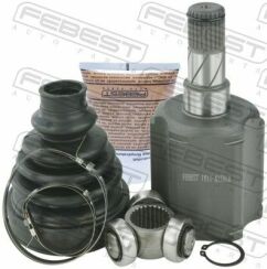 ШРКШ (ШРУС) внутрішній 26x34.9x25 Opel Astra J 10-15 л. ШРКШ (ШРУС) внутрішній 26x34.9x25 Opel Astra J 10-15 л.
