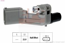 Датчик оборотов двигателя Audi A3,4,5,6,Q5,Seat,Skoda fabia,Octavia,Amarok,Caddy III,Crafter,Golf V,VI,Passat,Polo,T5 Датчик оборотов двигателя Audi A3,4,5,6,Q5,Seat,Skoda fabia,Octavia,Amarok,Caddy III,Crafter,Golf V,VI,Passat,Polo,T5