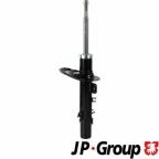 Амортизатор газовий