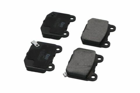 Колодки тормозные (передние) Mitsubishi Lancer 95-13/Subaru Forester 12-/Impreza/Infiniti G III 99-