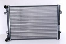 Радиатор FD GALAXY(00-)1.9 TDi(+)[OE 1212576]