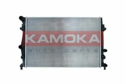 Радиатор охлаждения AUDI A3 12-/SEAT LEON 12-21/SKODA OCTAVIA III 12-17 Радиатор охлаждения AUDI A3 12-/SEAT LEON 12-21/SKODA OCTAVIA III 12-17