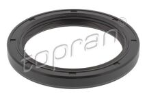 Сальник півосі