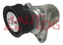 Натяжний механiзм