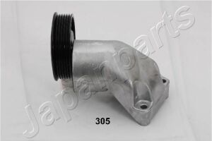 JAPANPARTS FORD Ролик натяжителя ремня 1,8d 95-