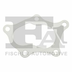 FISCHER MITSUBISHI Прокладка труби вихлопного газу COLT 1.5 05-12