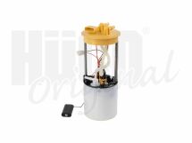 Электробензонасос с датчиком (модуль) Nissan Qashqai II 1.6 dCi 2013–, Renault Kadjar 130 4x4 2015–