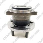 Ступица задняя legasy 03-, outback 03-. subaru