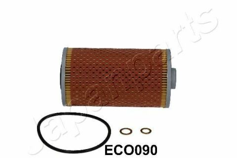 JAPANPARTS  Фильтр масляный вставка BMW E34 3,0/4,0 E32/38 3,0-5,4