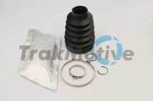 Комплект пильовика ШРКШ Mercedes-Benz A-Class A 160 CDI 2004–2012, B-Class Sports Tourer B 170 2005–2011