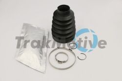 Комплект пильовика ШРКШ Mercedes-Benz A-Class A 160 CDI 2004–2012, B-Class Sports Tourer B 170 2005–2011
