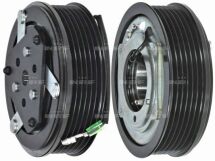 Ремкомплект муфты компрессора кондиционера