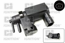 Клапан рециркуляции Клапан рециркуляции