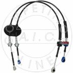 Трос кулисы Citroen C2/C3 03-16