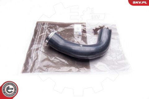 Воздушный патрубок