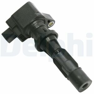 Котушка запалювання S-Max 2,3 07-, Mondeo