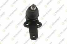 TEKNOROT FORD Опора шаровая Focus 04-, C-Max