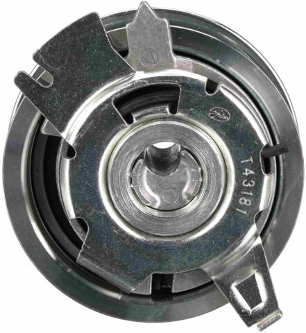 T43181 (7784-21150) Натяжной ролик ремня ГРМ GATES POWERGRIP TENSIONER