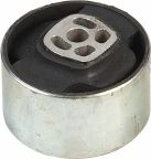 Подушка двигателя задняя Berlingo/Partner 1.6HDI/Jumpy 2.0HDi 99- Пр.