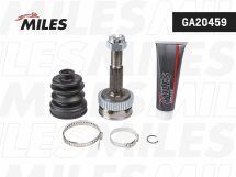 Комплект шарнірів, приводний вал Комплект шарнірів, приводний вал