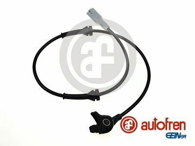 Датчик ABS Peugeot 307, 00- перед Л/Пр Датчик ABS Peugeot 307, 00- перед Л/Пр