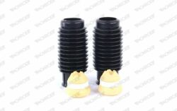 Пилозахисний комплект на 2 амортизатори W205 DB