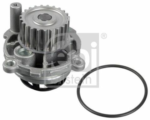 FEBI VW Помпа воды Golf,Passat,Touran,Octavia